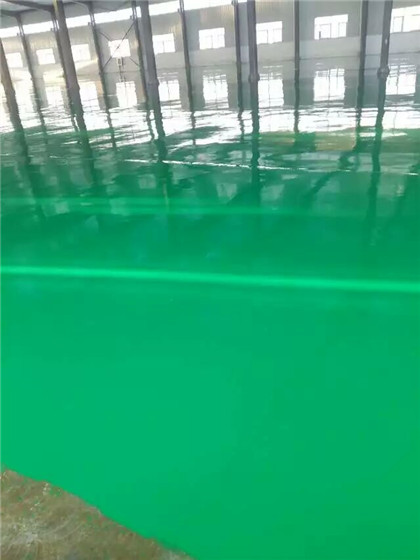 南头镇，我直接给你一份室外地坪漆翻新维修